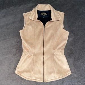 County Clothing Co. Vest